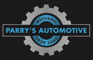 Parry's Automotive